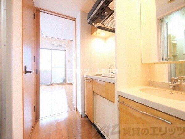 キッチン(キッチン)