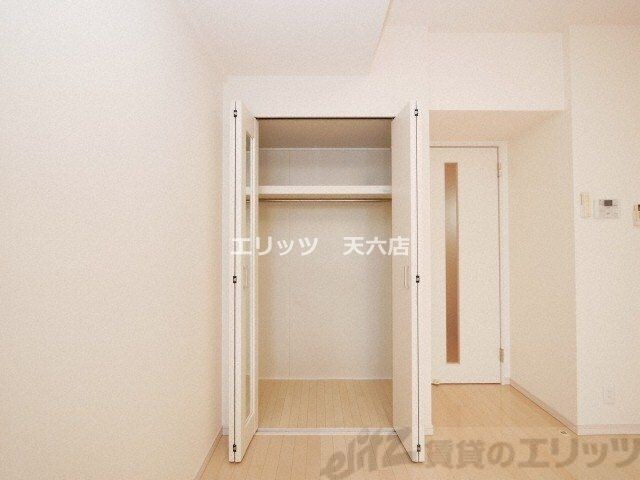 物件内観写真23　(収納)