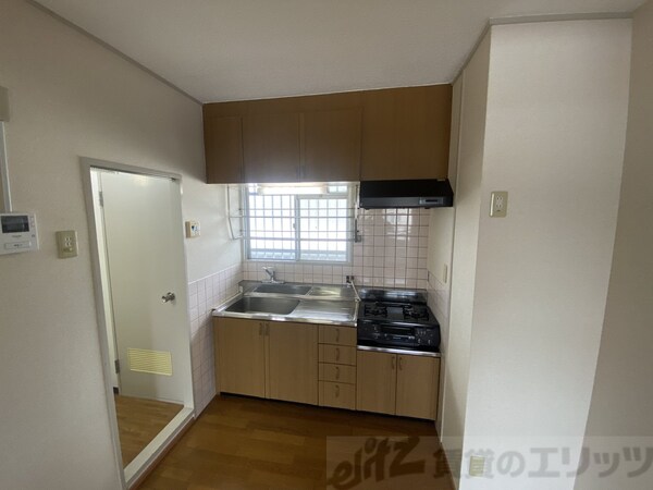 キッチン(キッチン)