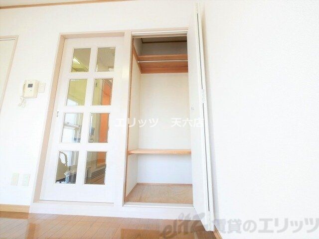 物件内観写真21　(収納)