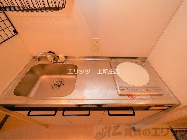 物件内観写真14　(キッチン)