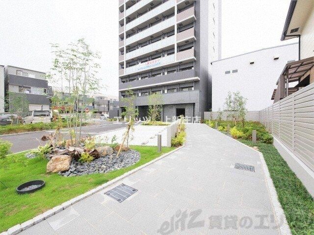 物件内観写真6　(駐車場)