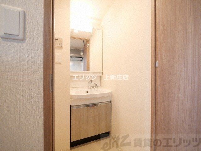 物件内観写真32　(洗面)