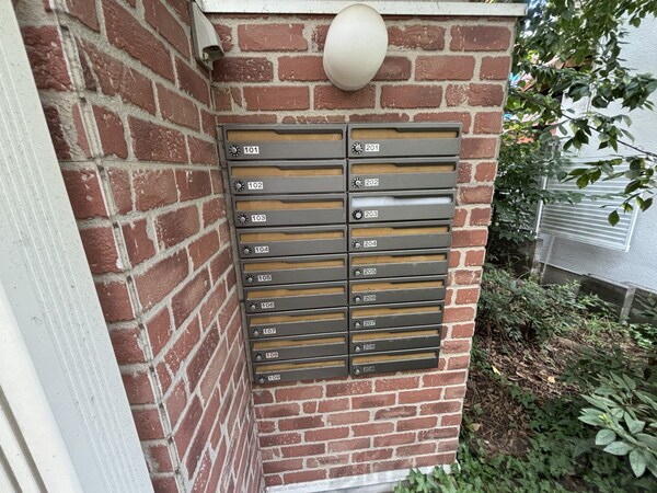 共有部分(集合ポスト)