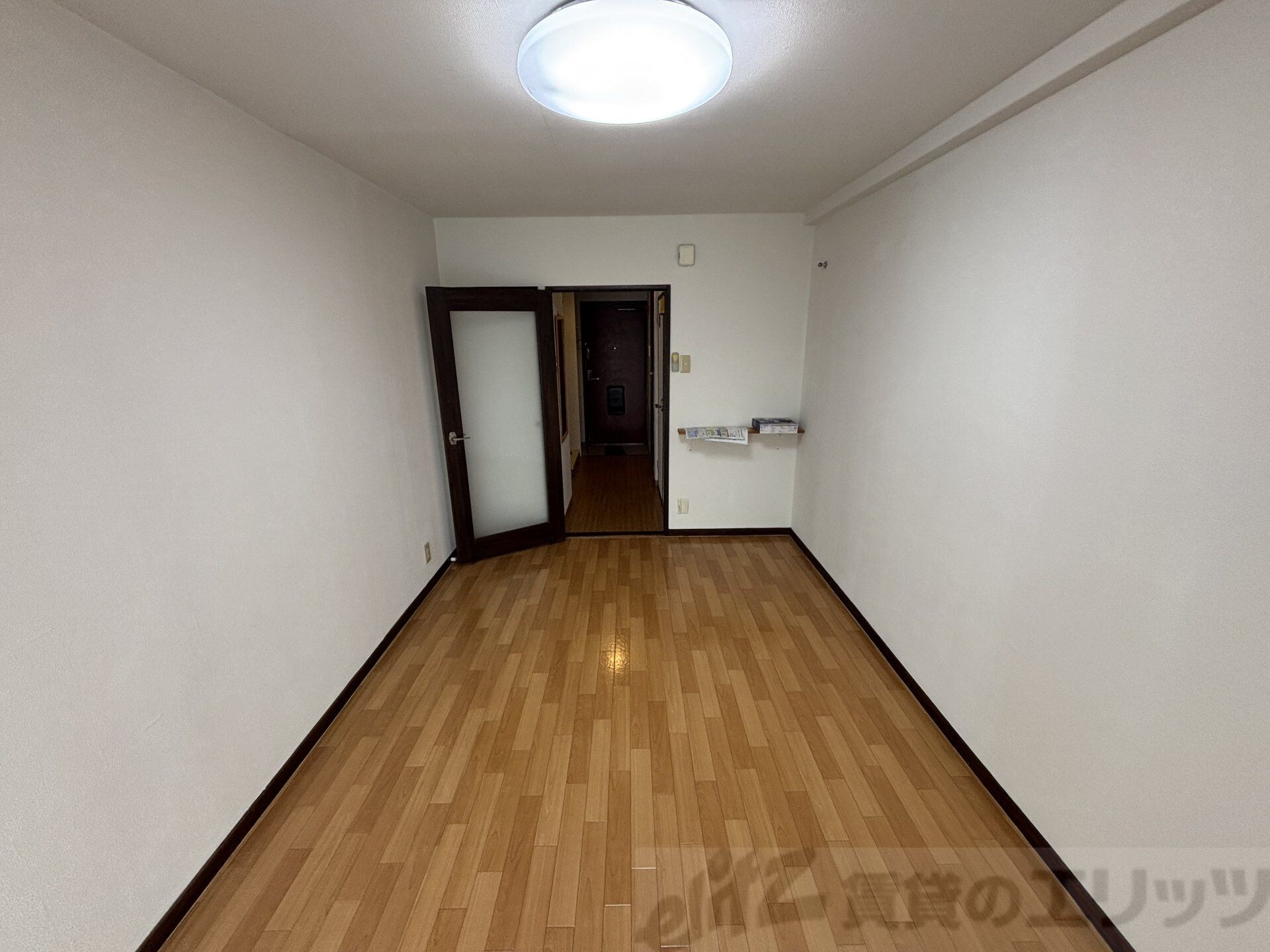 物件内観写真5　(リビング/居室)