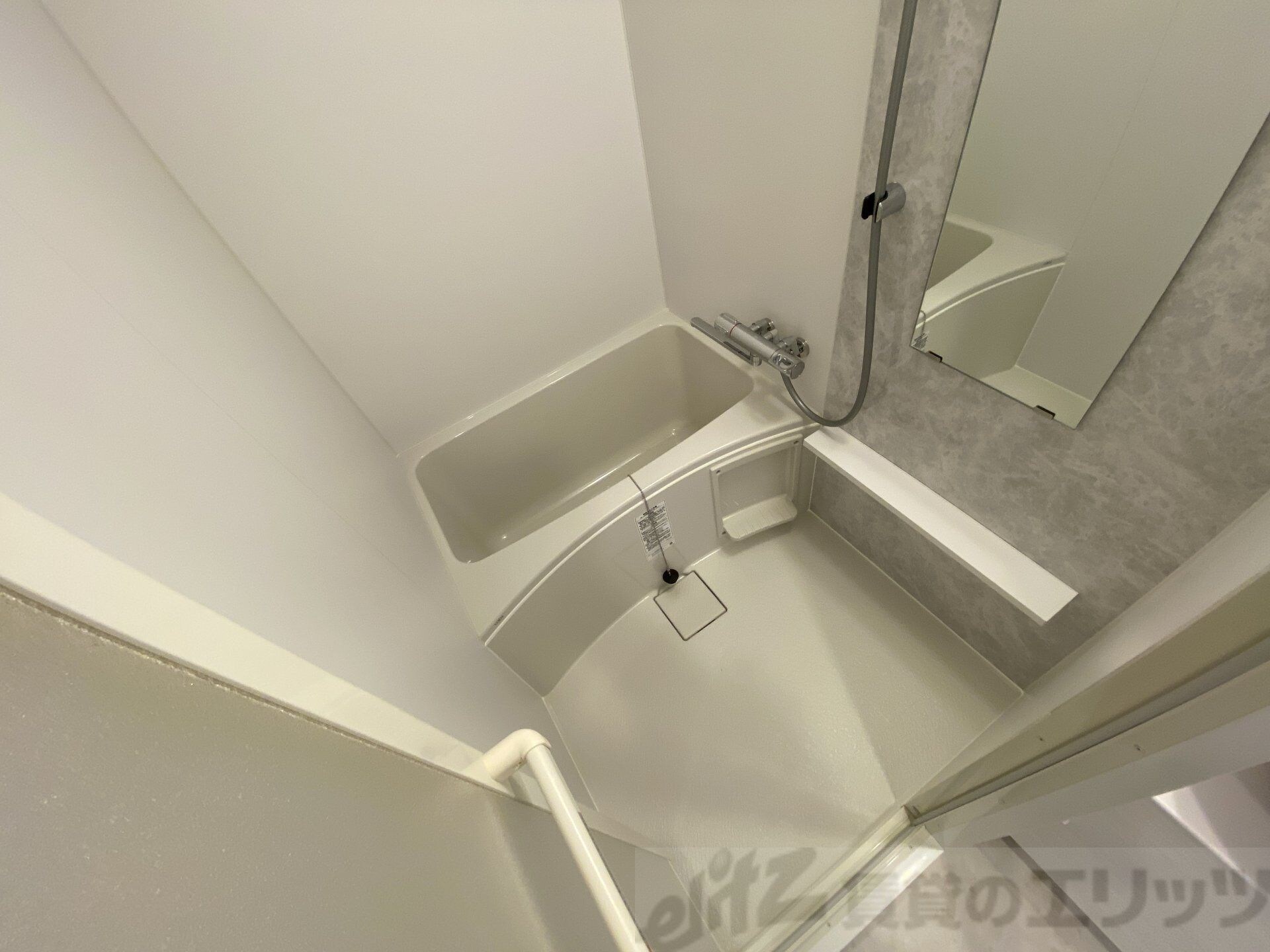 物件内観写真7　(バス／シャワールーム等)