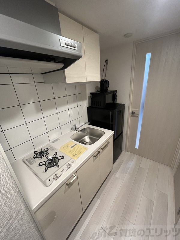 キッチン(キッチン)