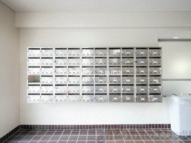 物件内観写真11　(共有部分)