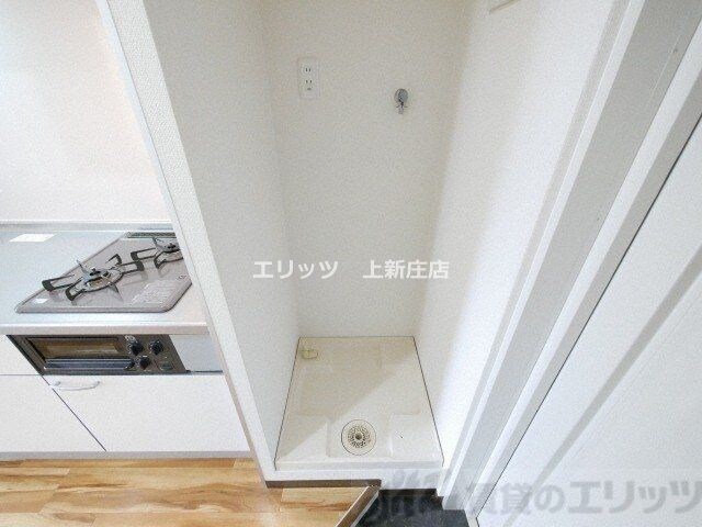 物件内観写真26　(玄関)