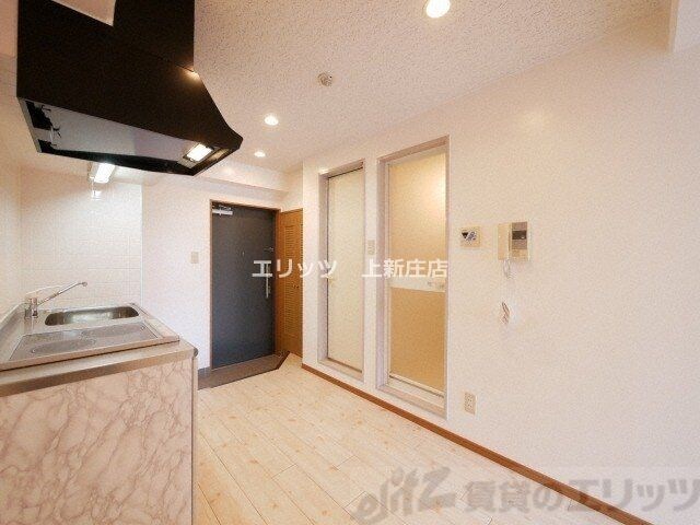 物件内観写真19　(リビング/居室)