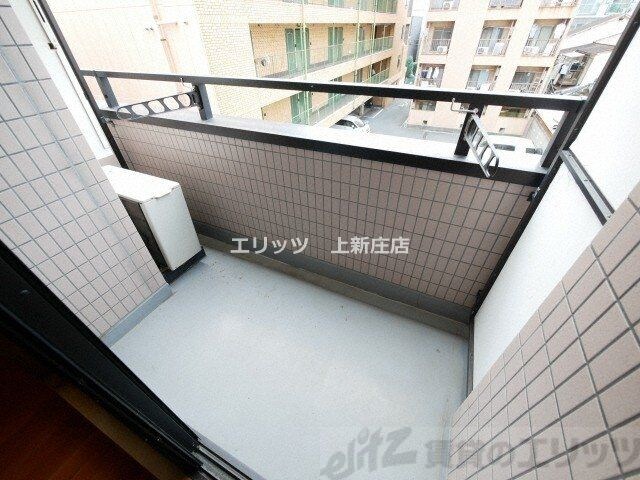 物件内観写真19　(バルコニー)