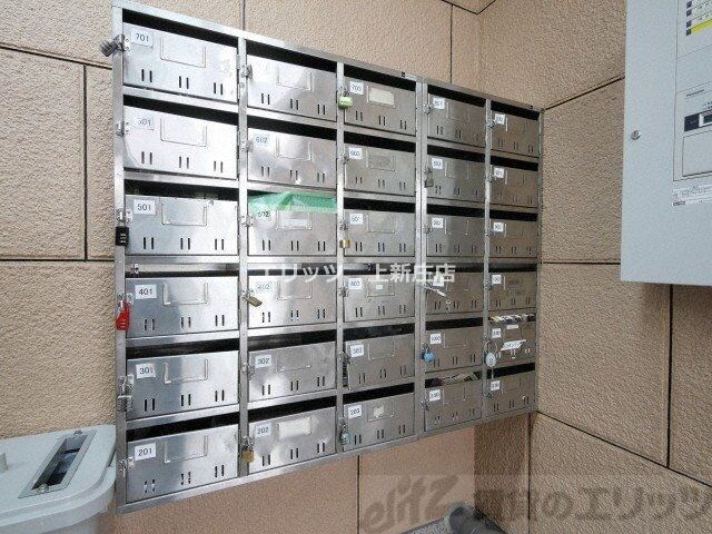 物件内観写真5　(共有部分)