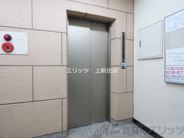 物件内観写真6　(収納)