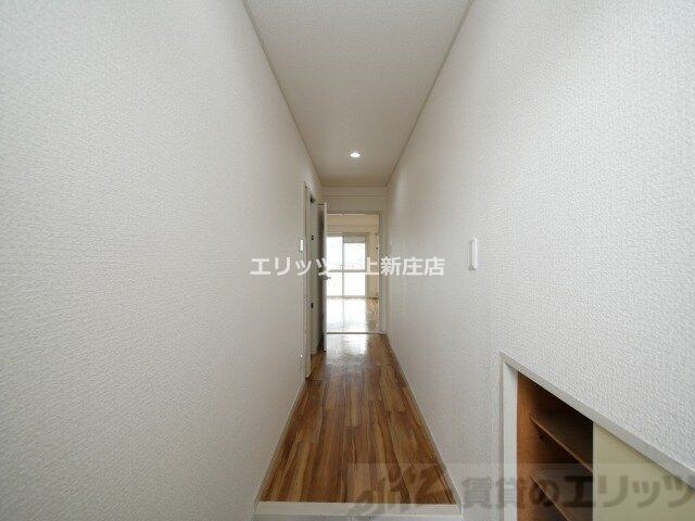 物件内観写真19　(玄関)