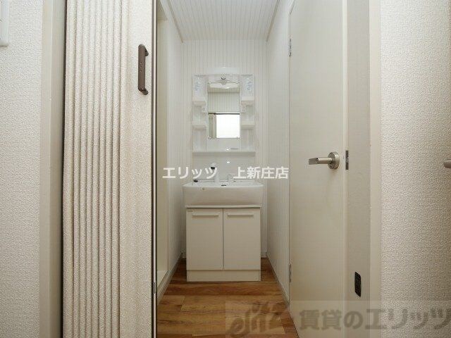 物件内観写真24　(洗面)