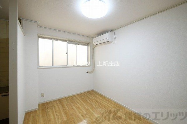 寝室(リビング/居室)