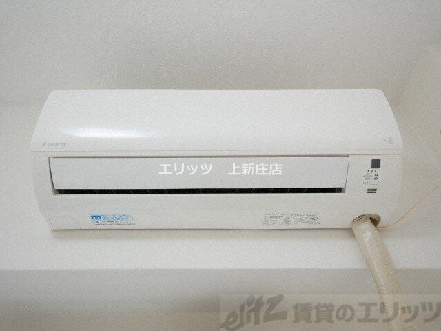 物件内観写真11　(下駄箱)