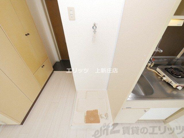 物件内観写真22　(玄関)