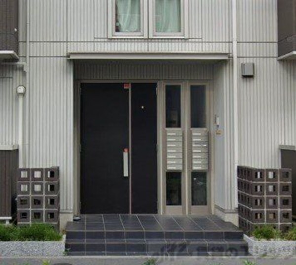 エントランス(エントランス)