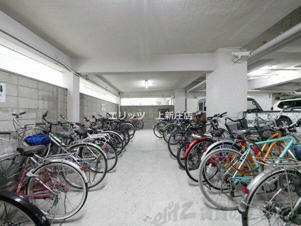 共有部分(共有部分)