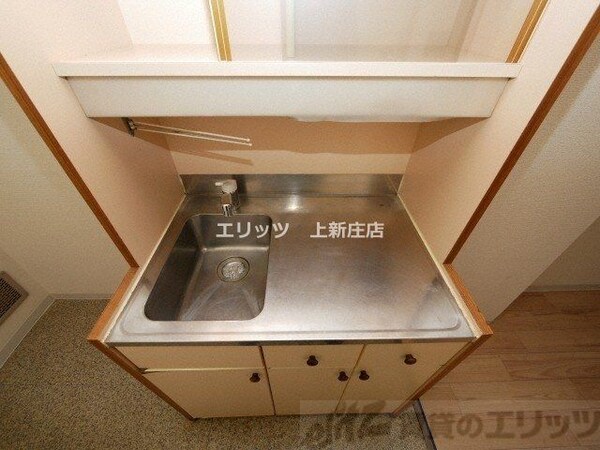 キッチン(キッチン)