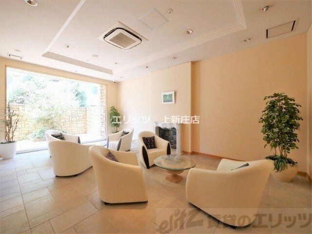 物件内観写真21　(エントランス)