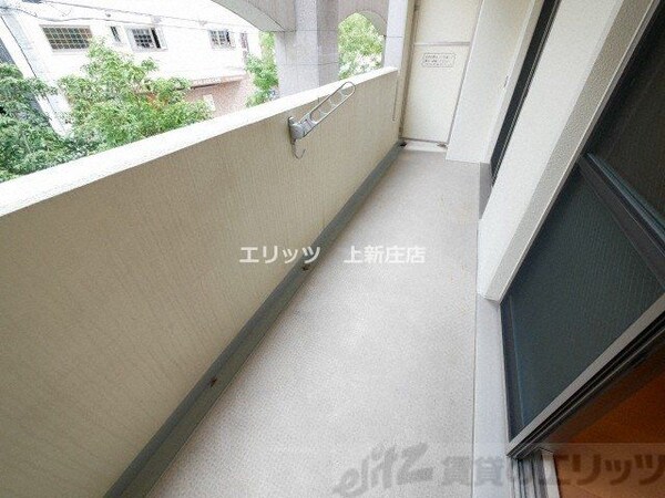 バルコニー(バルコニー)