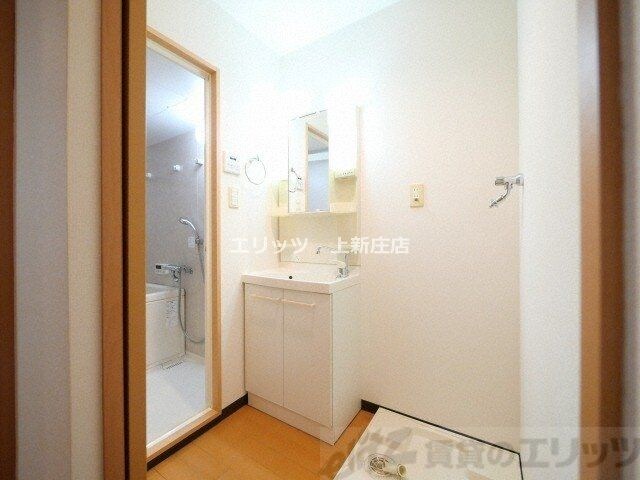 物件内観写真28　(洗面)