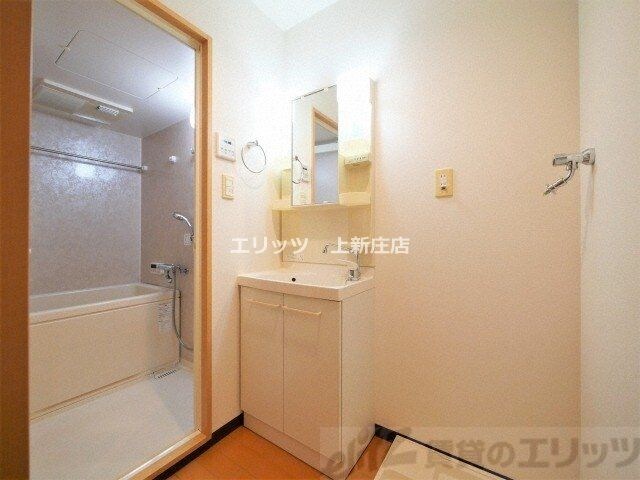 物件内観写真29　(洗面)