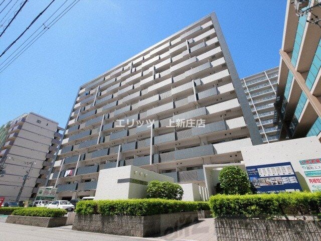 物件外観写真1　(外観)