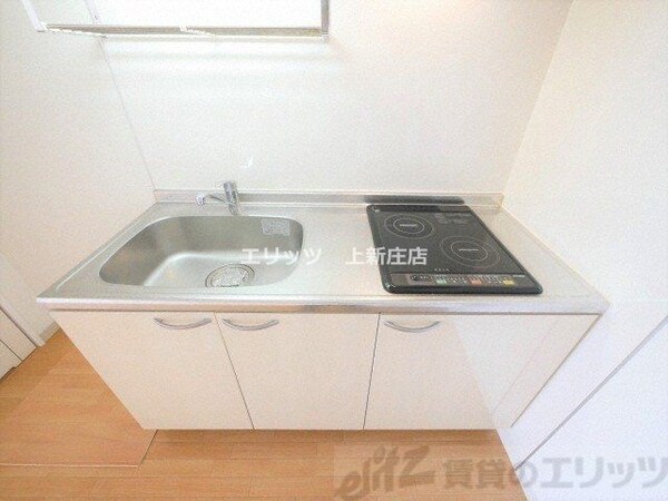 キッチン(キッチン)