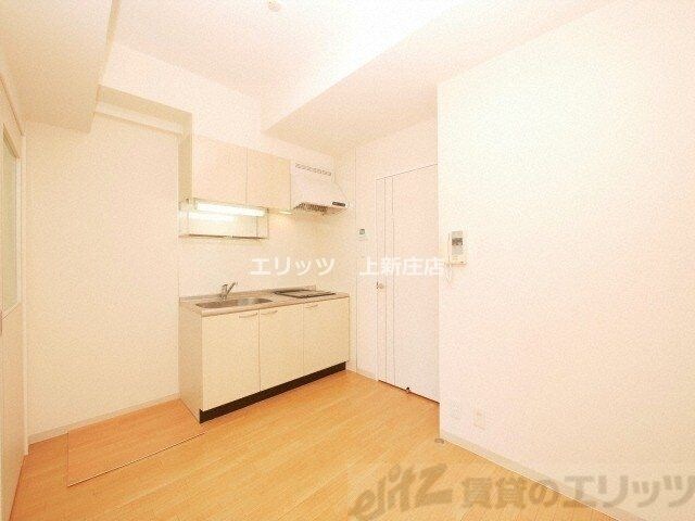 物件内観写真20　(キッチン)