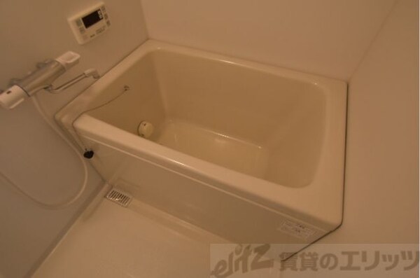 バス／シャワールーム等(バス／シャワールーム等)