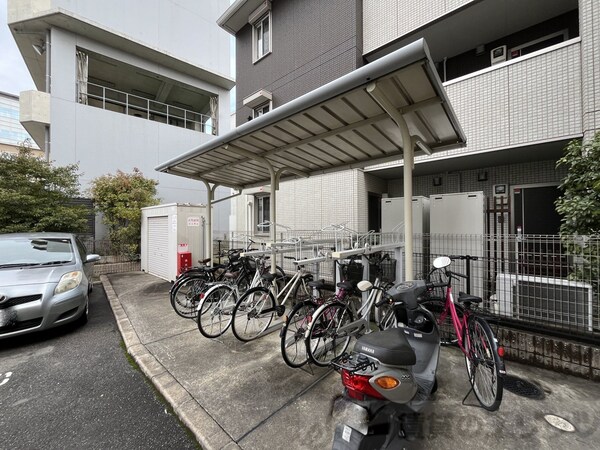 共有部分(共有部分)