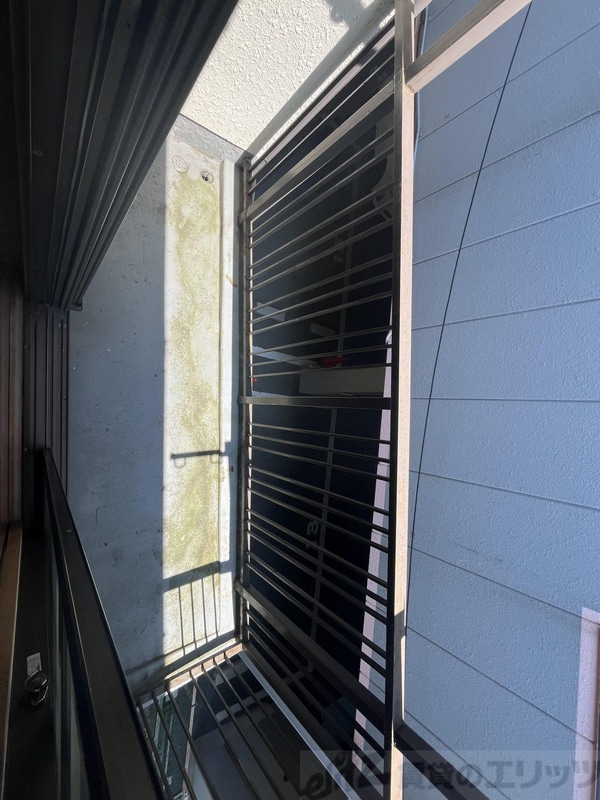 バルコニー(バルコニー)