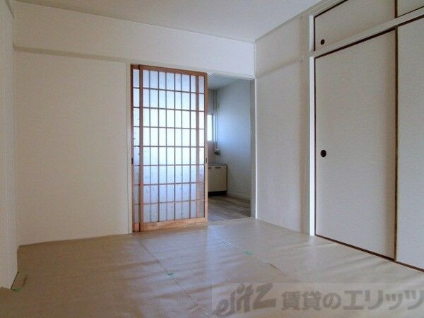 リビング・居室(リビング/居室)