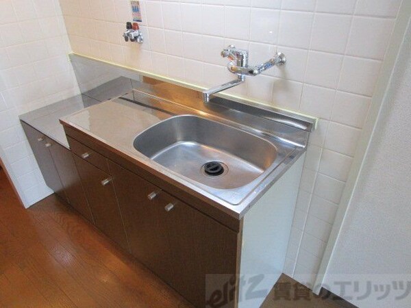 キッチン(キッチン)