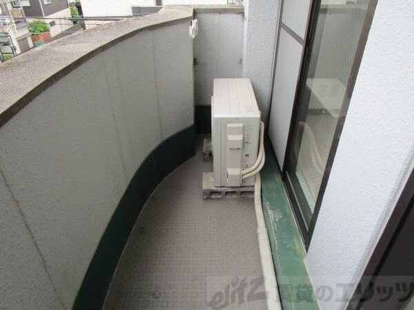 バルコニー(バルコニー)