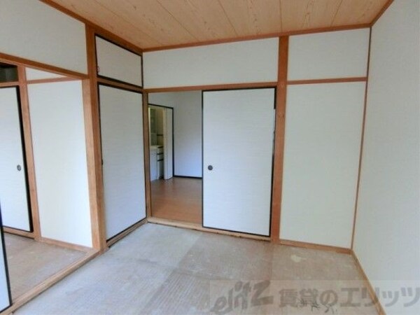 リビング・居室(収納)