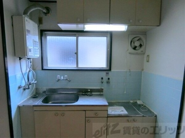 キッチン(キッチン)