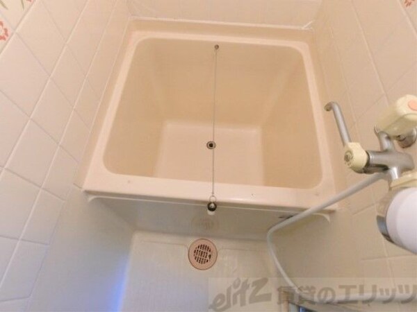 バス／シャワールーム等(バス／シャワールーム等)