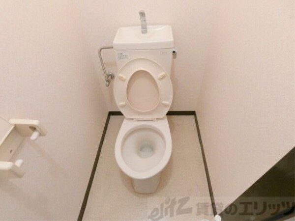 トイレ(トイレ)