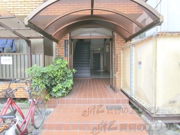 エントランス(エントランス)