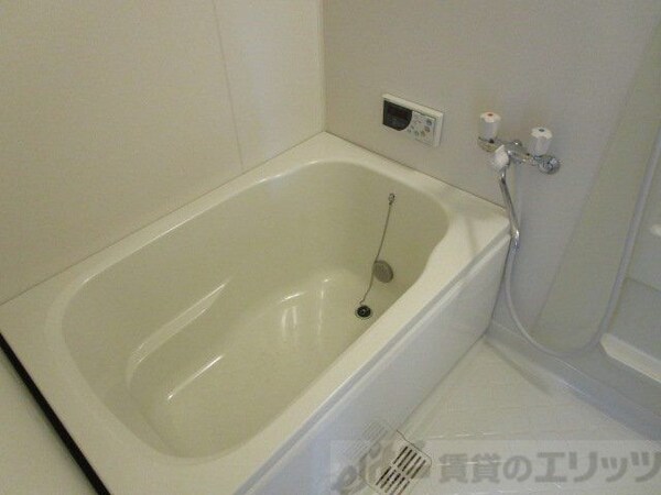 バス／シャワールーム等(バス／シャワールーム等)