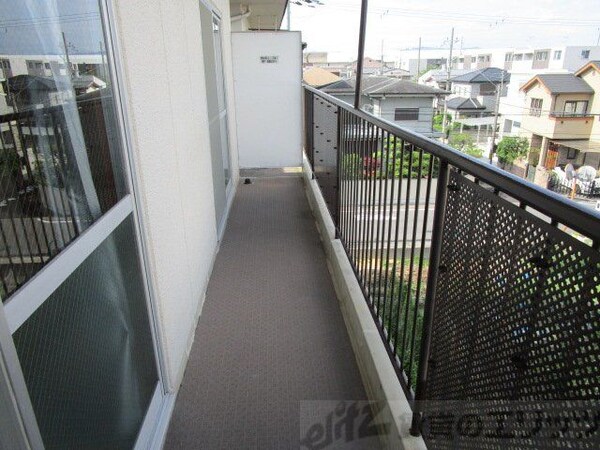 バルコニー(バルコニー)