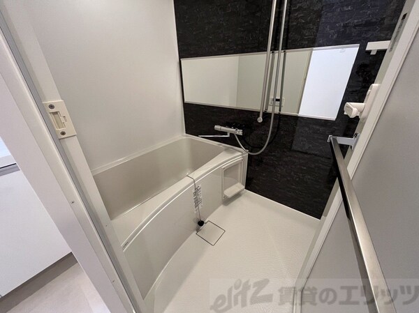 バス／シャワールーム等(バス／シャワールーム等)