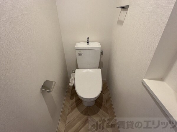 トイレ(トイレ)