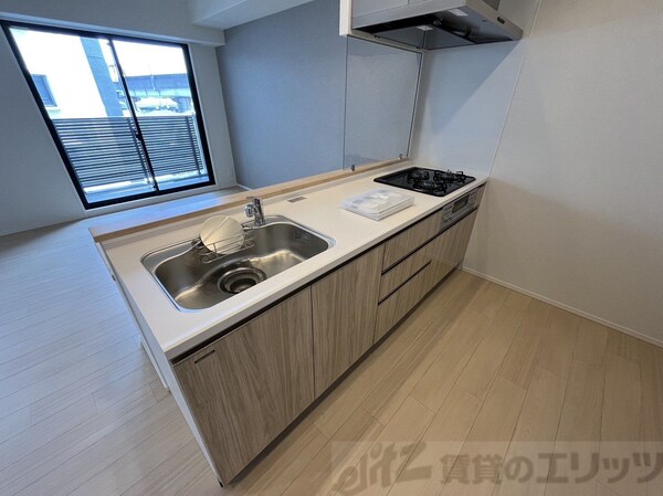 キッチン(キッチン)