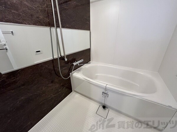 バス／シャワールーム等(バス／シャワールーム等)