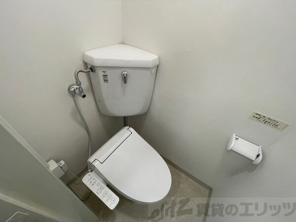 トイレ(トイレ)